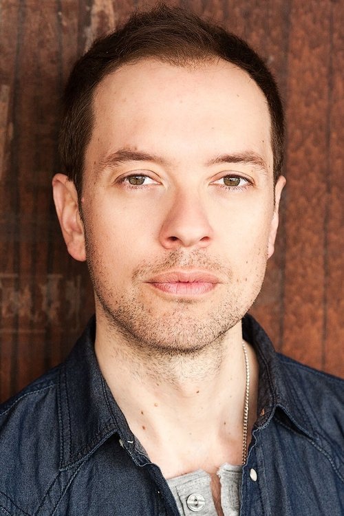 Steve Mouzakis photo