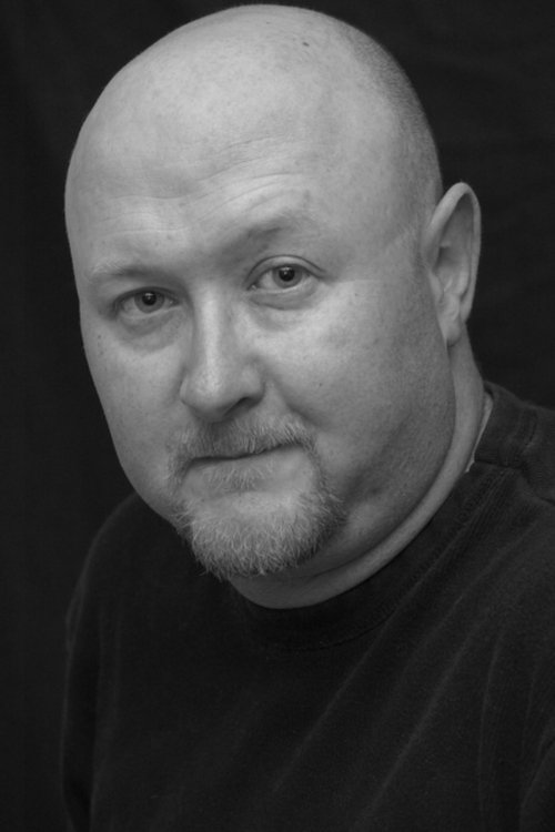 Steve O'Connell photo