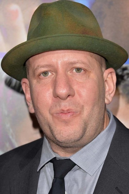 Profile image of Steve Pink