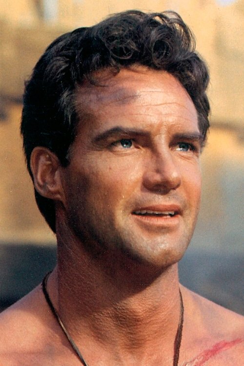 Steve Reeves photo