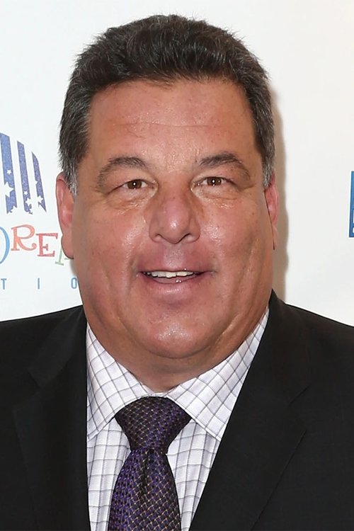 Steve Schirripa photo