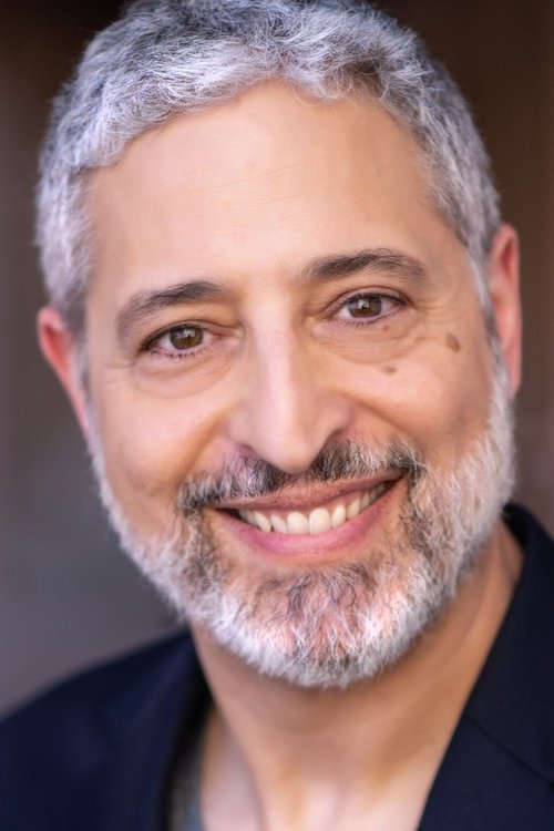 Steve Shermett photo