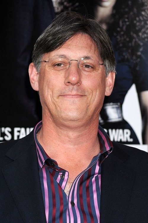 Profile image of Steve Shill