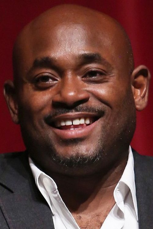 Steve Stoute photo