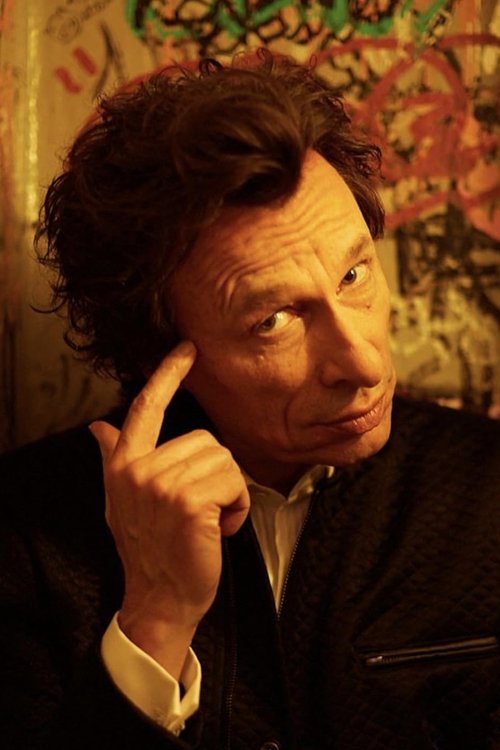 Profile image of Steve Taylor