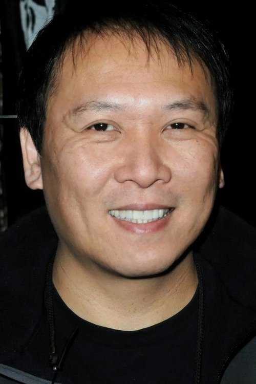 Profile image of Steve Wang