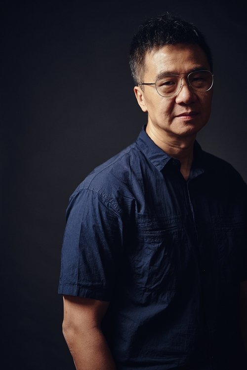 Profile image of Steve Yuen Kim-Wai