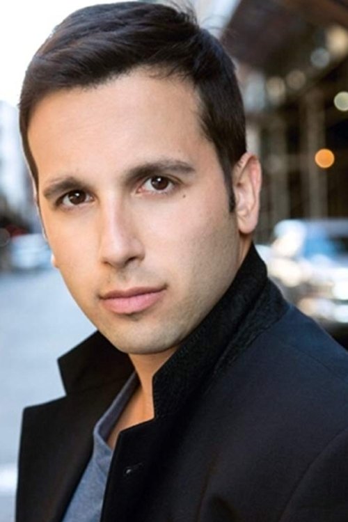 Steven A. Miller photo