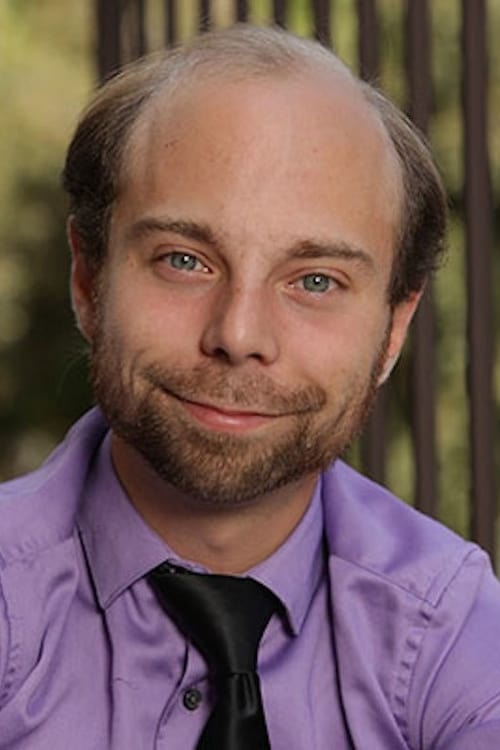 Steven Anthony Lawrence photo