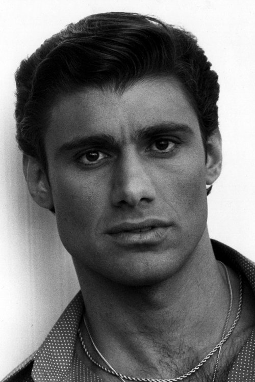 Steven Bauer photo