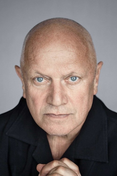 Steven Berkoff photo