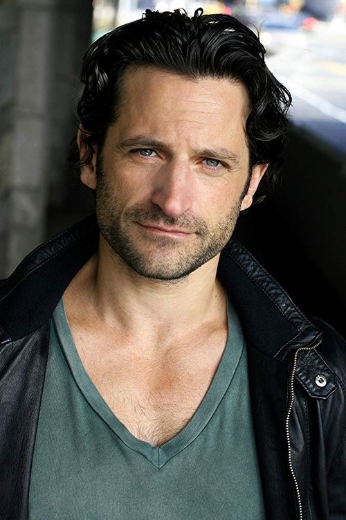 Steven Berrebi photo