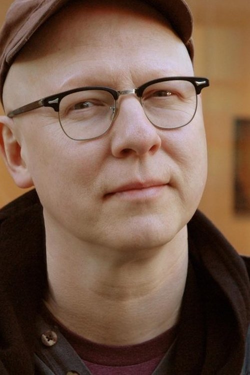 Profile image of Steven Bognar