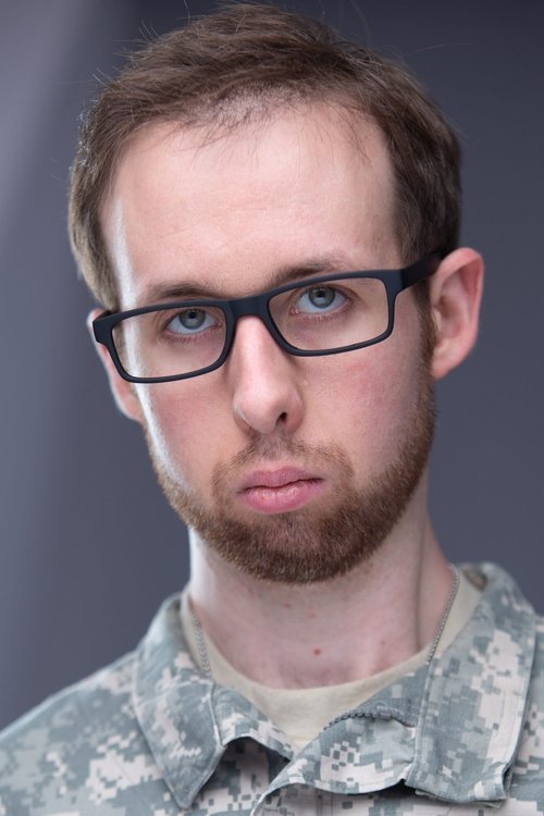 Steven Christopher Parker photo