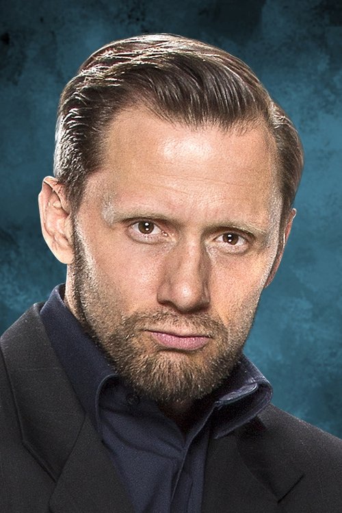 Steven Haworth photo