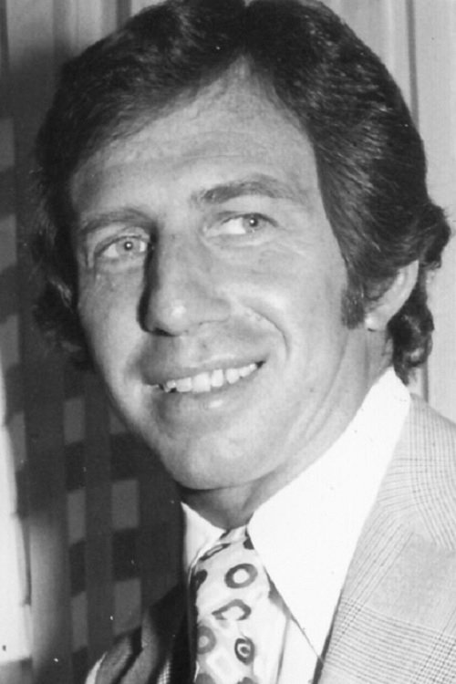 Profile image of Steven Hilliard Stern