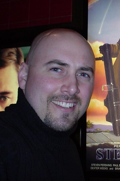 Steven J. Pershing photo