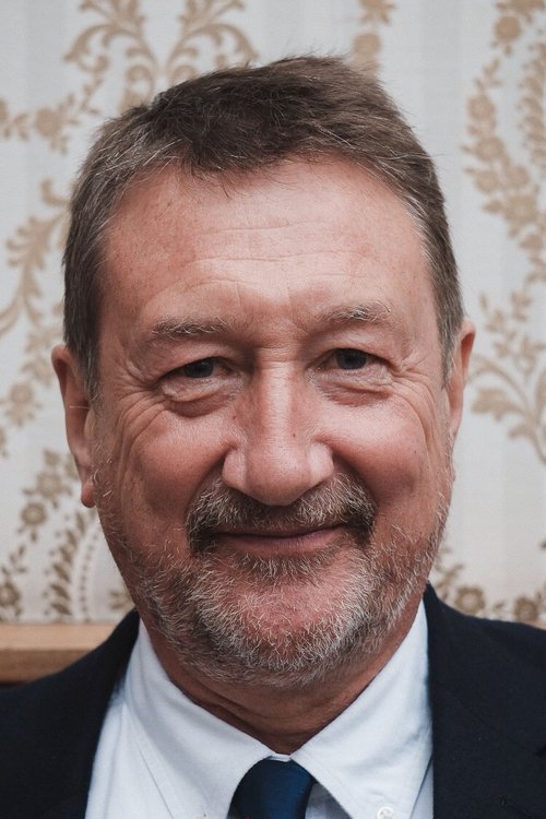 Profile image of Steven Knight