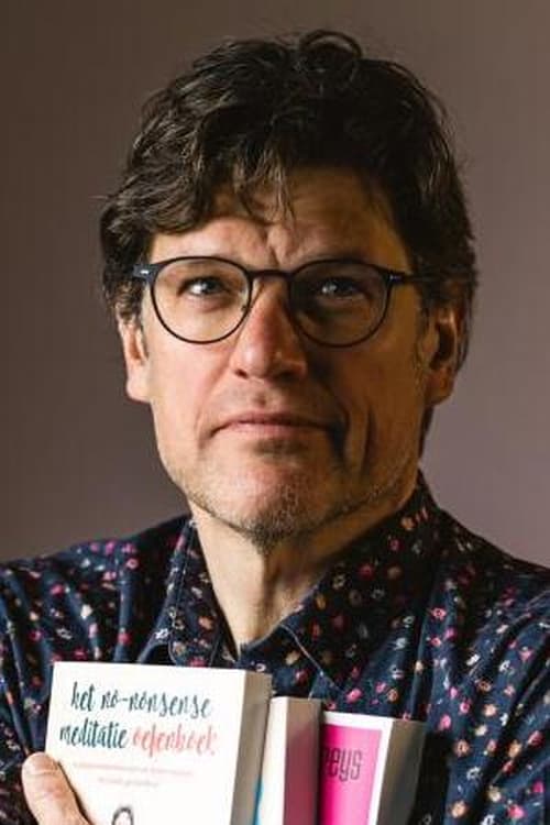 Steven Laureys photo