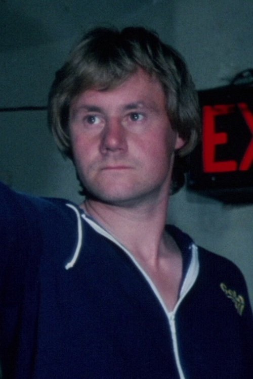 Steven Longhurst photo