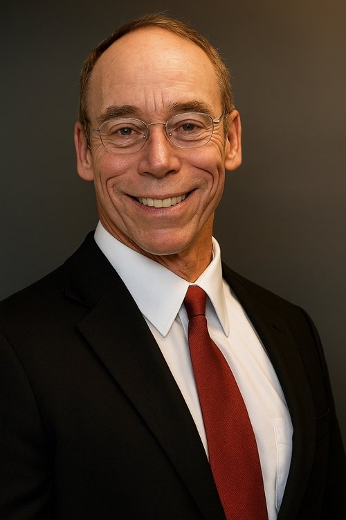 Steven M. Greer photo