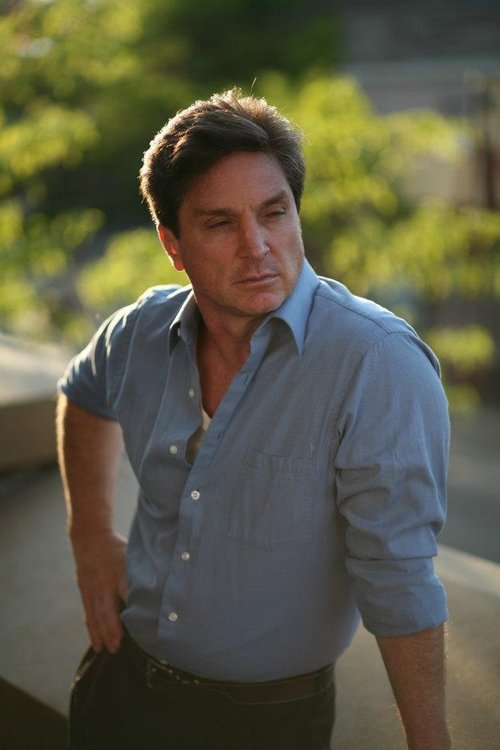 Steven Mark Hahn photo