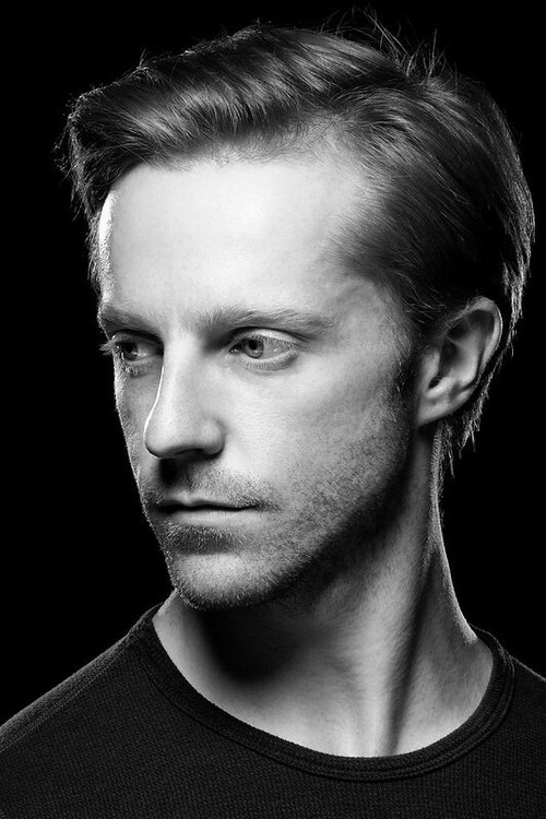 Steven McRae photo