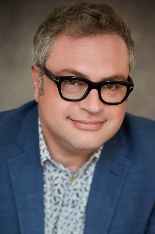 Steven Page photo