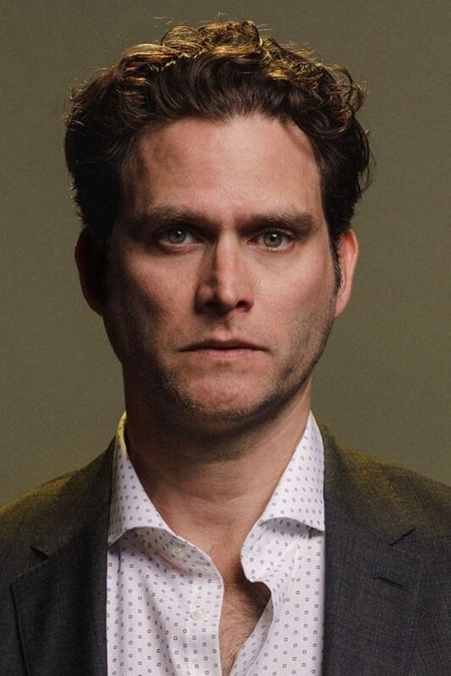 Steven Pasquale photo