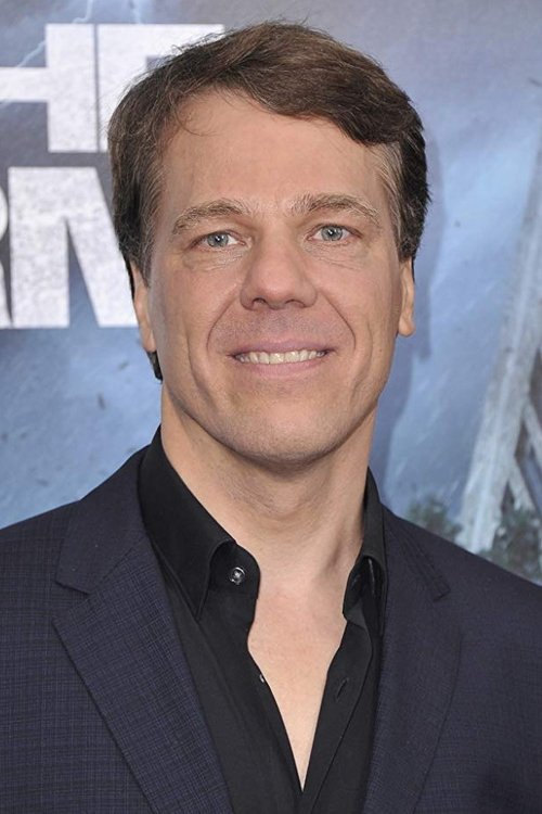 Profile image of Steven Quale