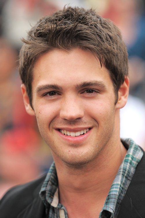 Steven R. McQueen photo