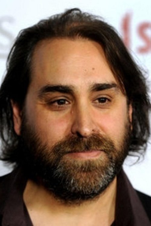 Profile image of Steven R. Monroe