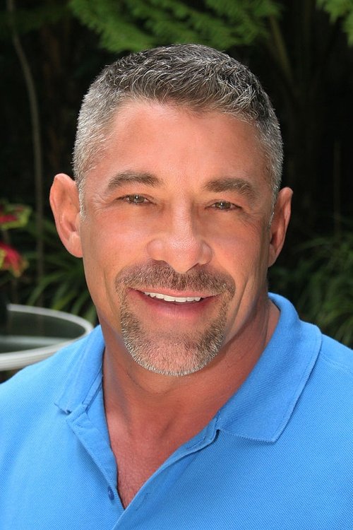 Steven Scarborough photo