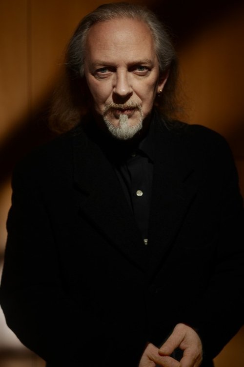 Steven Severin photo