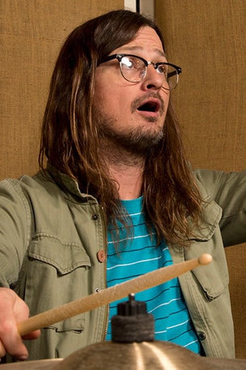 Steven Shane McDonald photo