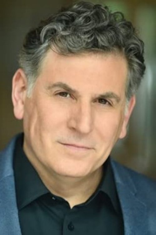 Steven Ted Beckler photo