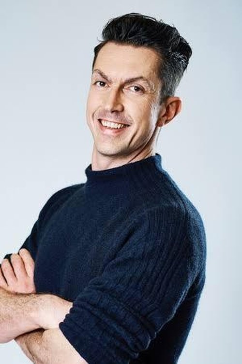 Steven Van Herreweghe photo