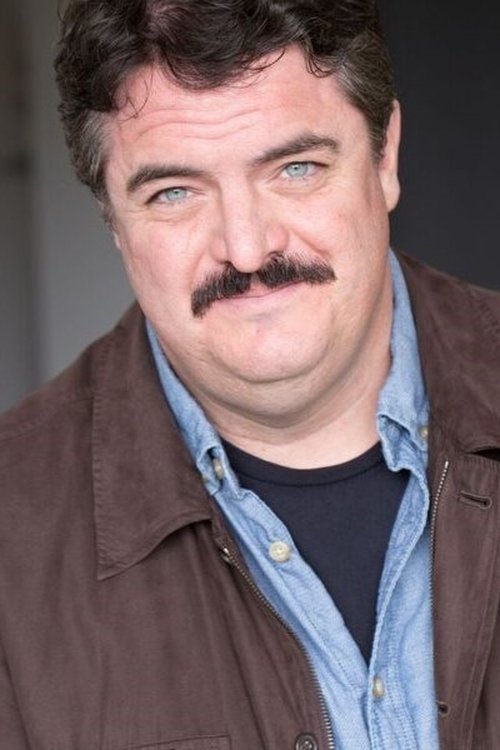 Steven W. Bailey photo