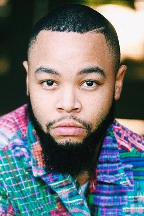 Steven Wash Jr. photo