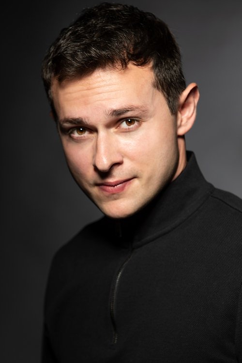 Steven William Moore photo