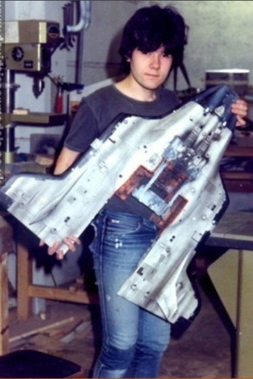 Profile image of Steven Woodcock