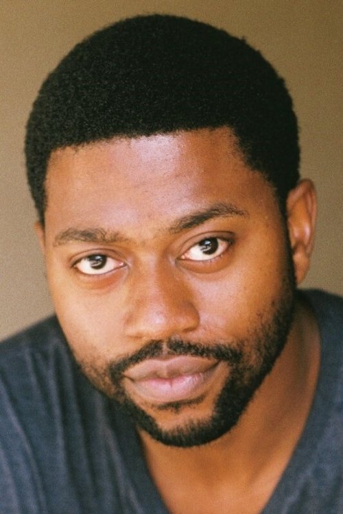 Stevens Gaston photo