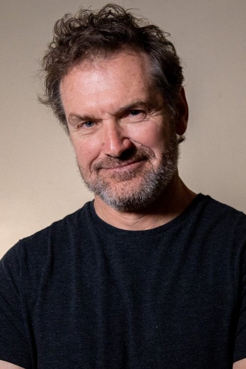 Stevie Ray Dallimore photo