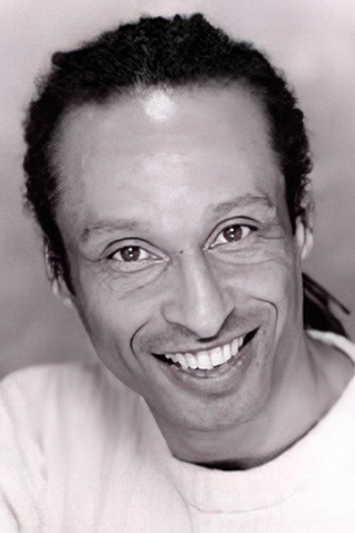 Stewart Avon-Arnold photo