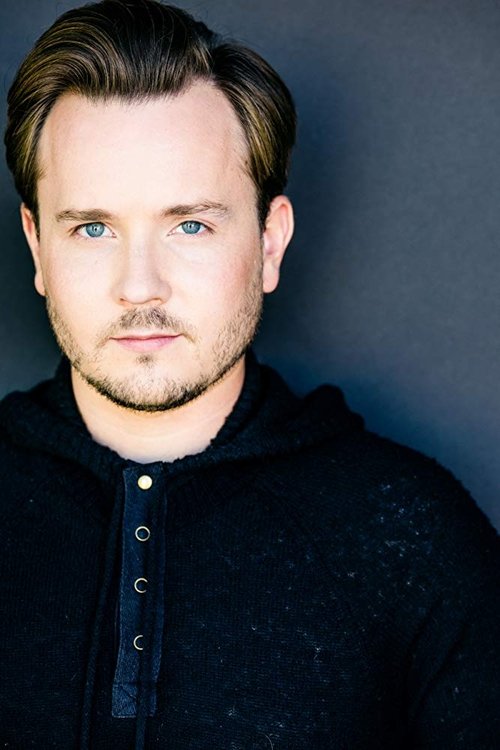 Stewart Calhoun photo