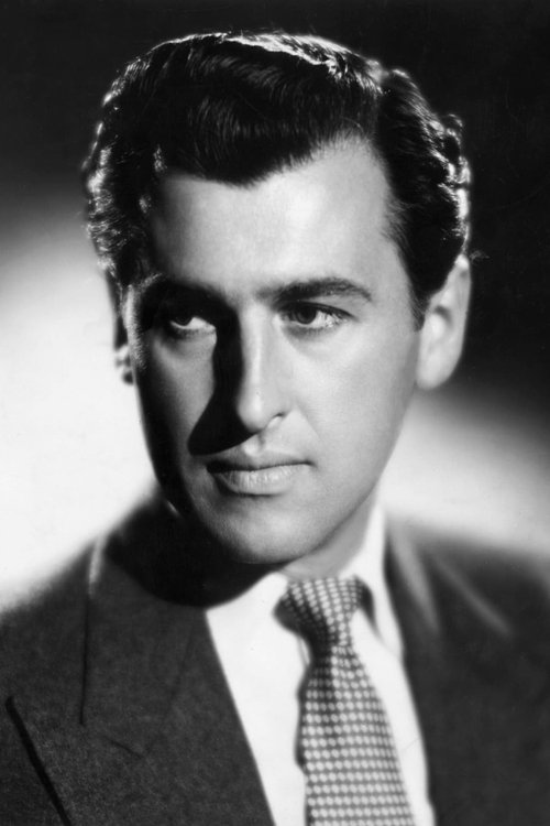 Stewart Granger photo