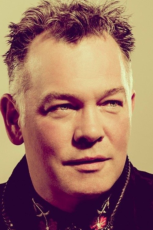 Stewart Lee photo