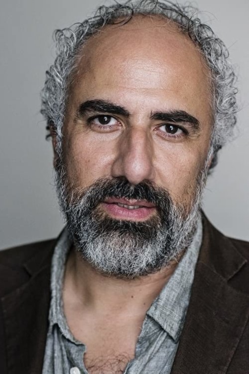 Stewart Scudamore photo