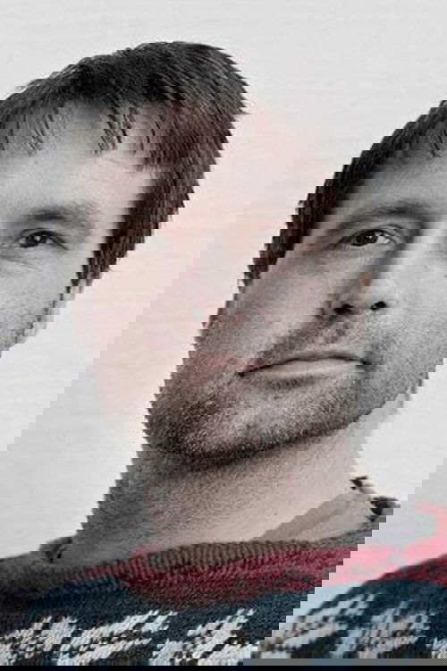 Stian Kristiansen photo