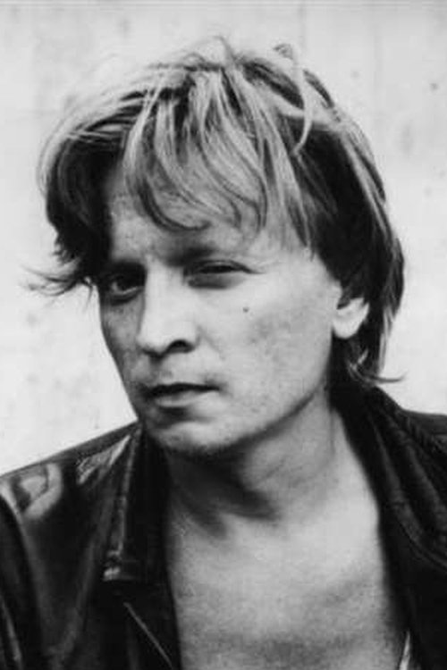 Profile image of Stig Larsson